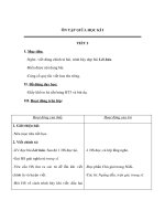 Tiếng Việt lớp 4 - ÔN TẬP GIỮA HỌC KÌ I TIẾT 2 pot