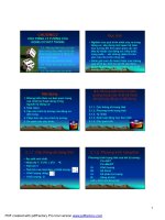 Chu trình lý tưởng của động cơ đốt trong doc