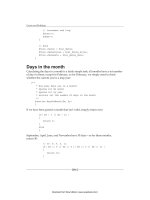 Thiết kế mạng xã hội với PHP - 29 pot