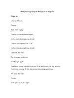 Chứng thực hợp đồng cho thuê quyền sử dụng đất docx