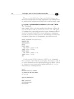 SQL PROGRAMMING STYLE- P12 ppt