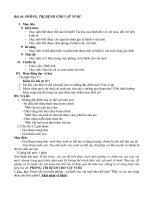 bài 46 công nghê 7 (chuẩn , 3 cột)