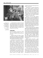 Gale Encyclopedia Of American Law 3Rd Edition Volume 1 P31 ppt