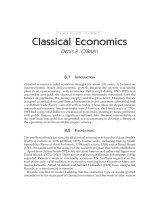 A Companion to the History of Economic Thought - Chapter 8 ppsx