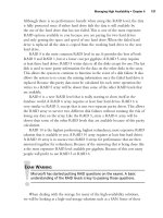 The Real MTCS SQL Server 2008 Exam 70/432 Prep Kit- P44 pdf