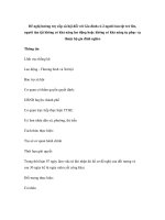 Đề nghị hưởng trợ cấp xã hội đối với Gia đình có 2 người tàn tật trở lên, người tàn tật không có khả năng lao động hoặc không có khả năng tự phục vụ thuộc hộ gia đình nghèo pdf