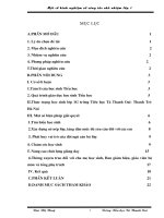 SKKN dat giai Thanh pho 08-09