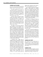 Gale Encyclopedia Of American Law 3Rd Edition Volume 3 P6 pps