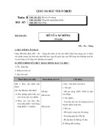 NGỮ VĂN 9 TUẦN 31