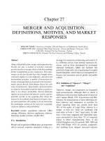 Encyclopedia of Finance Part 15 pot