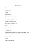 Chứng thực Di chúc pdf