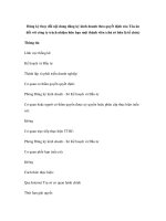 Đăng ký thay đổi nội dung đăng ký kinh doanh theo quyết định của Tòa án đối với công ty trách nhiệm hữu hạn một thành viên (chủ sở hữu là tổ chức) pps