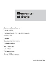 HTML cơ bản - p 14 doc