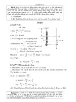 tap hop bai tap tu luan 12