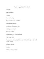 Cấp bản sao giấy tờ hộ tịch từ sổ hộ tịch pptx