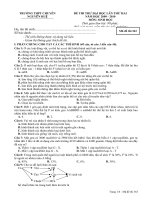 Thi thử chuyên Nguyễn Huệ_Lần2_363