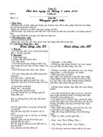 giáo án l2 tuần 32CKTKN