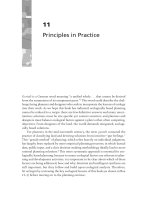 Perlman - Practical Ecology for Planners, Developers and Citizens - Chapter 11 pdf