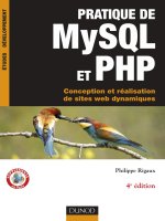 Pratique de MySQL et PHP- P1 pptx