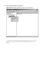 Exxhange SQL And IIS- P35 pps