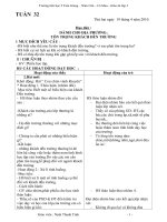 GA LOP 3 TUAN 32 ( CKTKN)