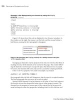 HTML cơ bản - p 20 pdf