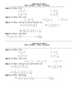 De kiem tra mot tiet So  hoc- Tiet 93