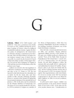 Encyclopedia of american business history part 7 pps