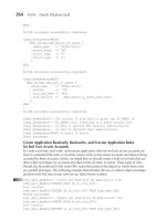 Applied Oracle Security: Developing Secure Database and Middleware Environments- P30 pdf
