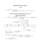 Lần nào cũng vậy... nhưng lần này thì em không sai