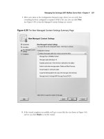 Exxhange SQL And IIS- P47 potx