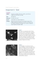 Studio Photography Essential Skills, 4th Edition P16 ppsx