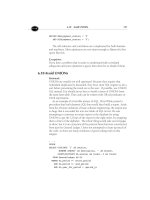 SQL PROGRAMMING STYLE- P19 docx