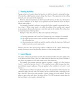 A Complete Guide to Programming in C++ part 21 ppsx