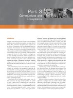 From Individuals to Ecosystems 4th Edition - Chapter 16 pot