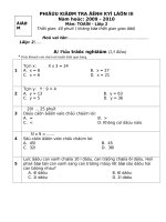 DE KT GIUA KI II- LOP 2