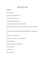 Đăng ký nội quy lao động doc