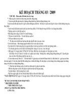 GIAO AN LOP LA THANG 3