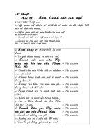 Bài 23: Đếm tranh các con vật