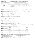 kiem tra toan 6 kỳ