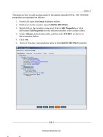 Oracle Essbase 9 Implementation Guide- P21 docx
