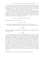 Basic Theoretical Physics: A Concise Overview P9 pdf