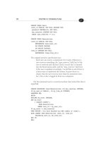 SQL PROGRAMMING STYLE- P6 pdf