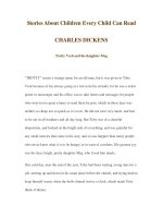 Stories About Children Every Child Can Read CHARLES DICKENS C1 ppsx