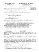 Thi thử chuyên Nguyễn Huệ_Lần2_462