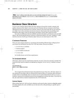 Apress Expert C sharp 2005 (Phần 9) ppsx