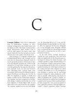 Encyclopedia of american business history part 3 pps