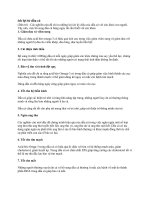 lợi ích của omega3