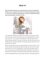 Bệnh trĩ pdf