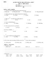 de kiem tra cuoi nam- toan- lop 5 (hay)